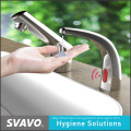 Lavatory Mounted Automatic Soap Dispenser (V-SEN3085)